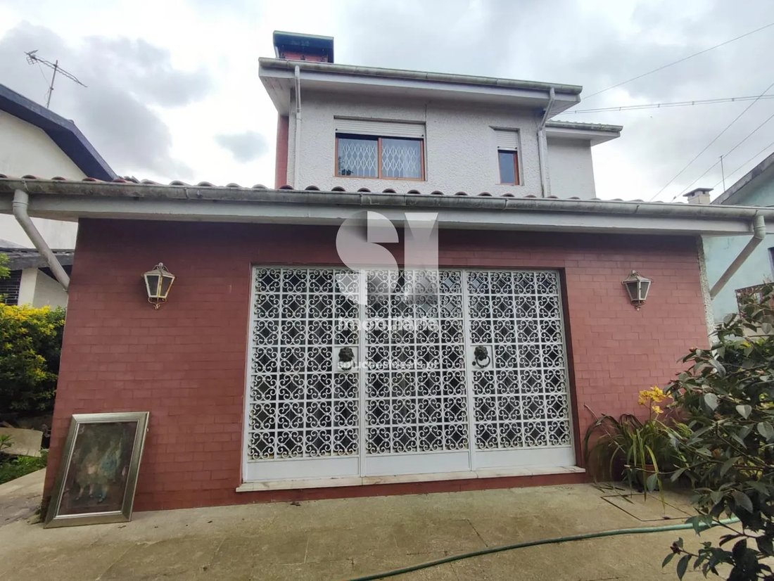 Haus in Moreira, Distrikt Porto, Portugal 1 - 17003254