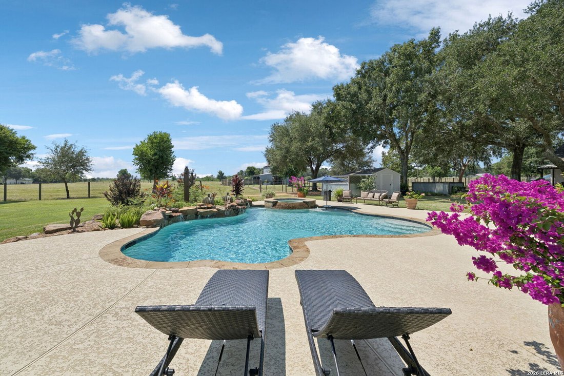 House in Waller, Texas, United States 3 - 17006351