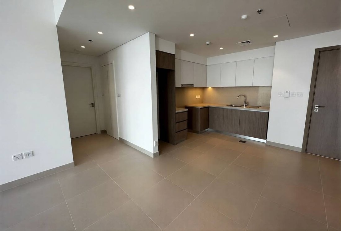 Apartment in Dubai Creek Harbour, Dubai, United Arab Emirates 5 - 16862262