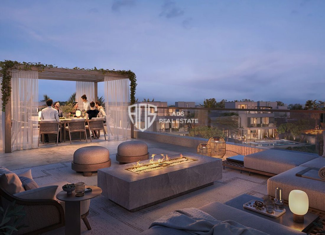 Villa in Me'aisem 2, Me'aisem, Dubai 4 - 15960237