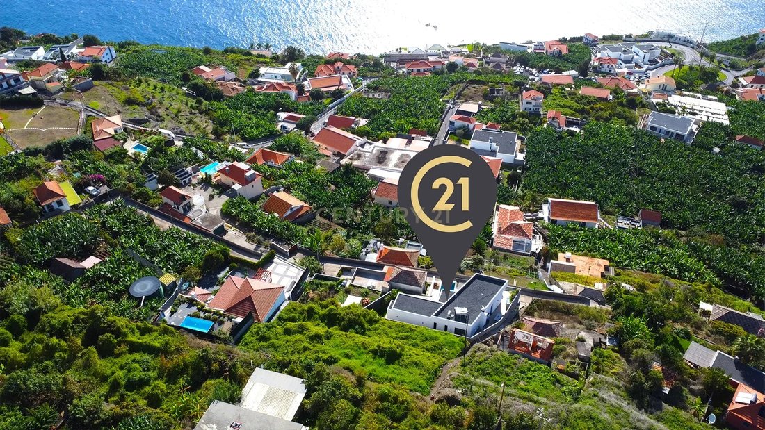 Villa in Arco da Calheta, Madeira, Portugal 2 - 16703929