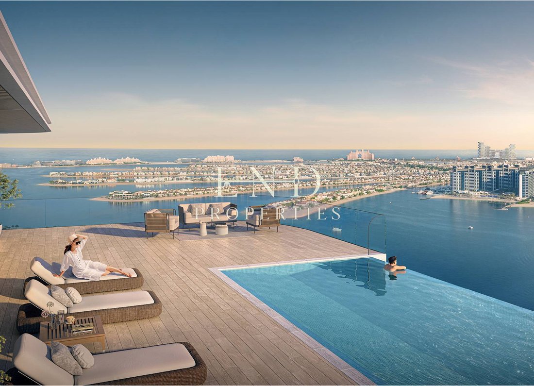 Apartment in Business Bay, Dubai, United Arab Emirates 5 - 16778919