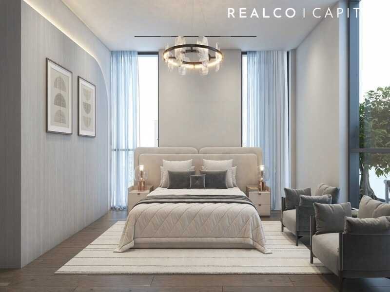 Apartment in Dubai, United Arab Emirates 2 - 15879899
