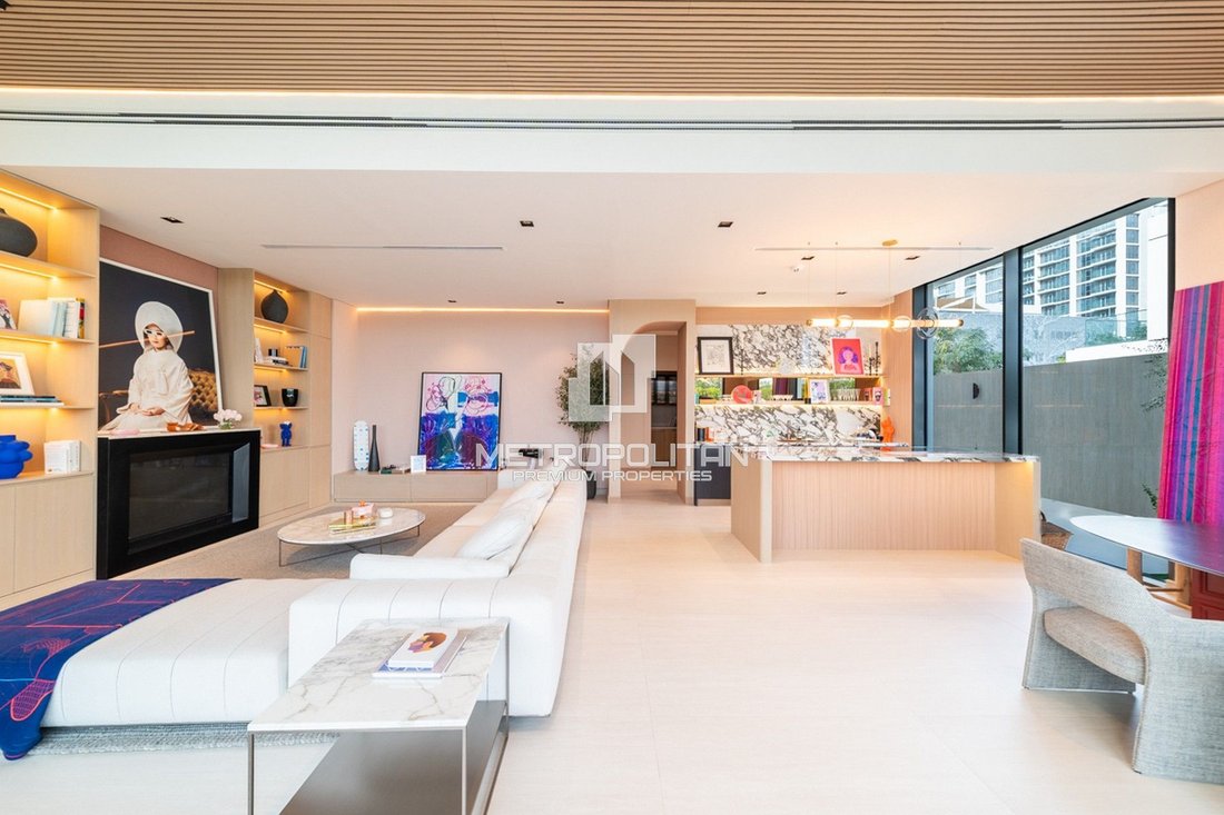 Villa in Al Barsha South 5, Al Barsha, Dubai 4 - 17003893