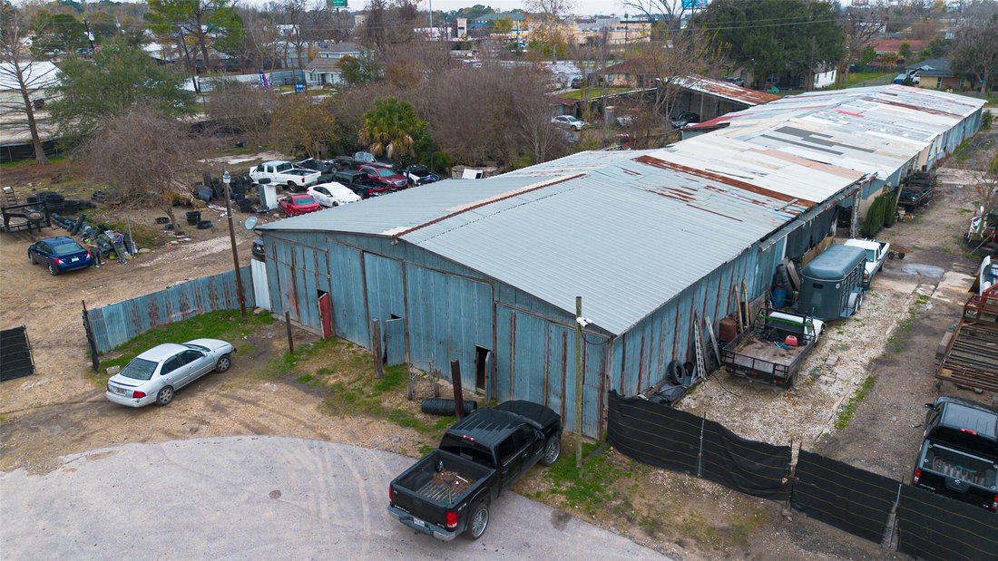 Land in Houston, Texas, United States 1 - 17006353