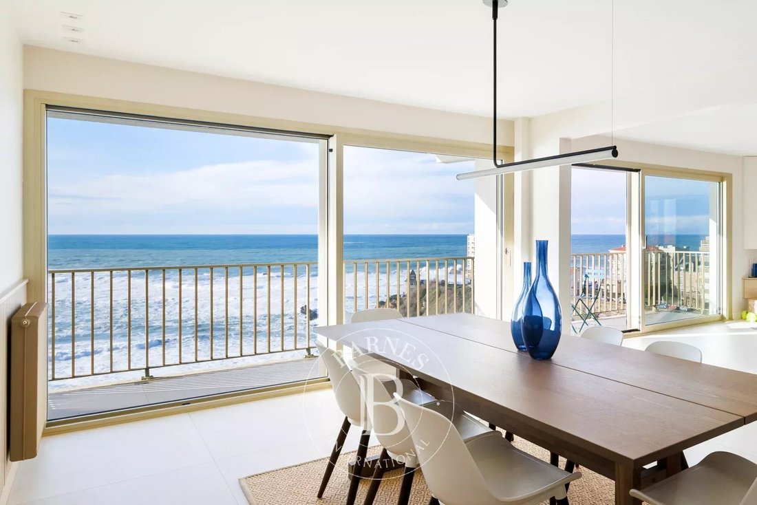 Apartment in France 3 - 16981496