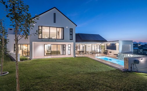 Casa in Kingswood Golf Estate, South Africa 1