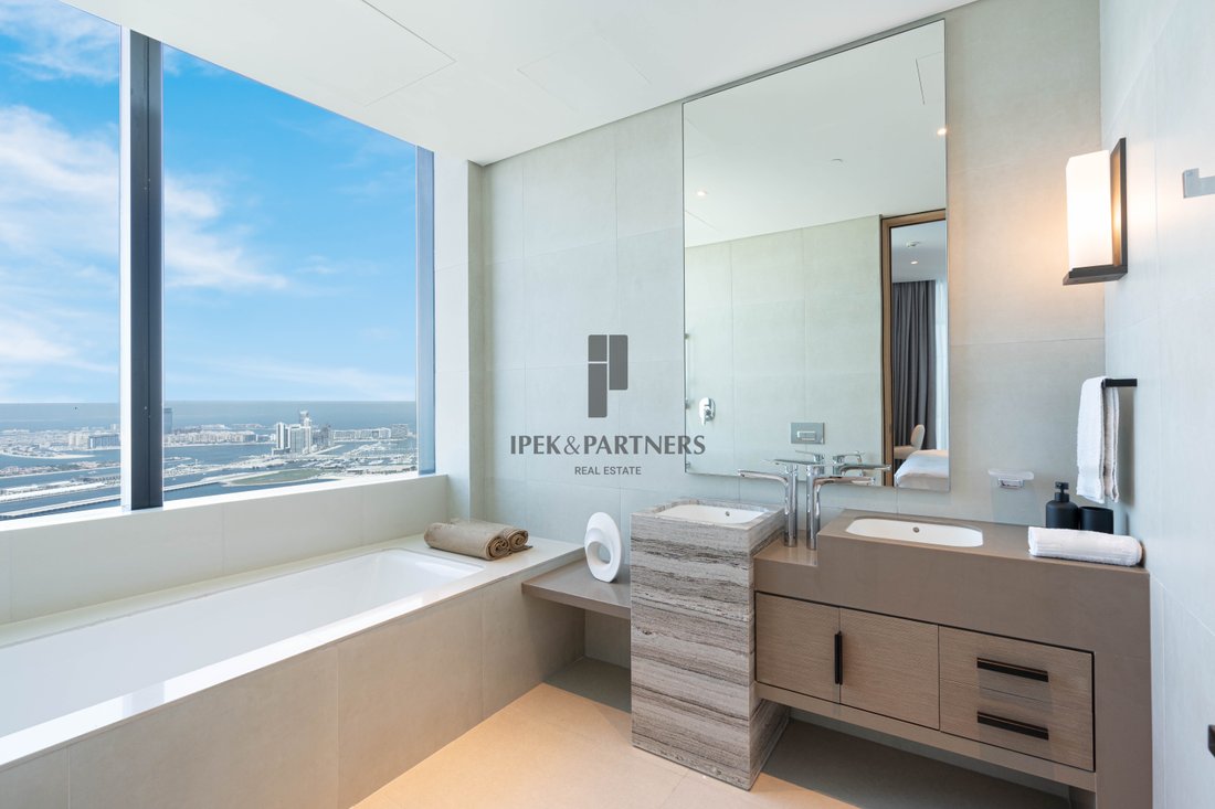 Apartment in Dubai, United Arab Emirates 5 - 15250099