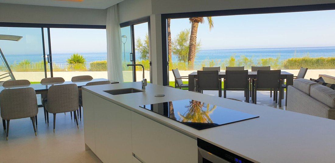 House in Estepona, Andalusia, Spain 4 - 17003740