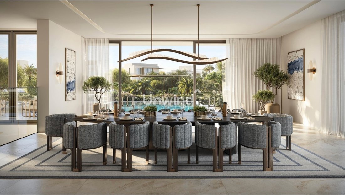 Villa in Me'aisem 2, Me'aisem, Dubai 4 - 15279521