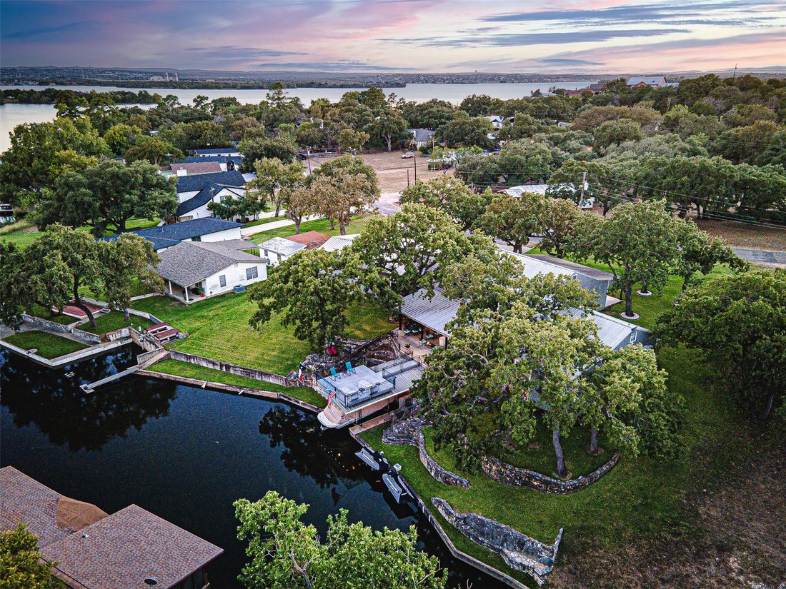 House in Granite Shoals, Texas, United States 4 - 17002899