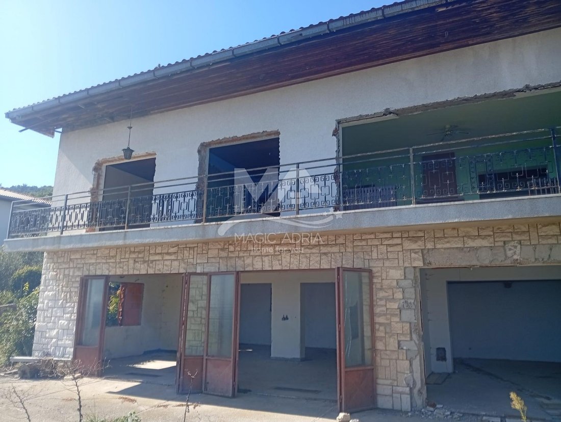 House in Grad Opatija, Primorje-Gorski Kotar County, Croatia 2 - 17006135
