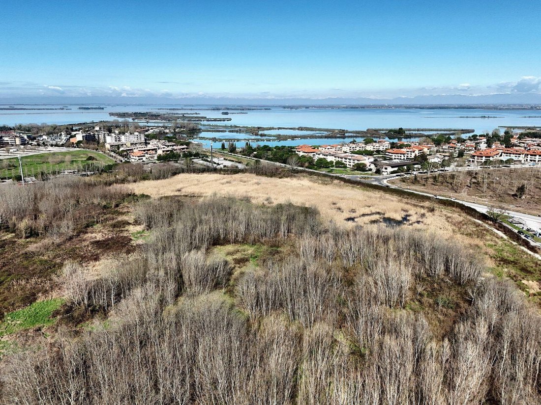 Land in Island of Grado, Friuli – Venezia Giulia, Italy 5 - 17006279