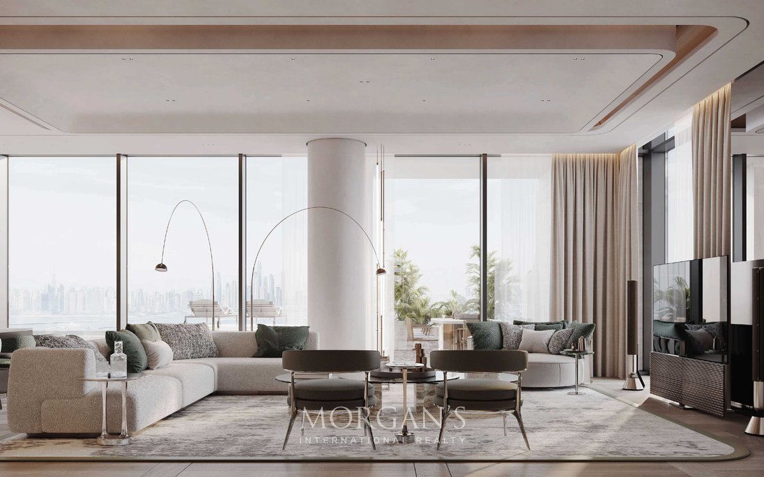 House in Palm Jumeirah, Dubai, United Arab Emirates 5 - 16094981