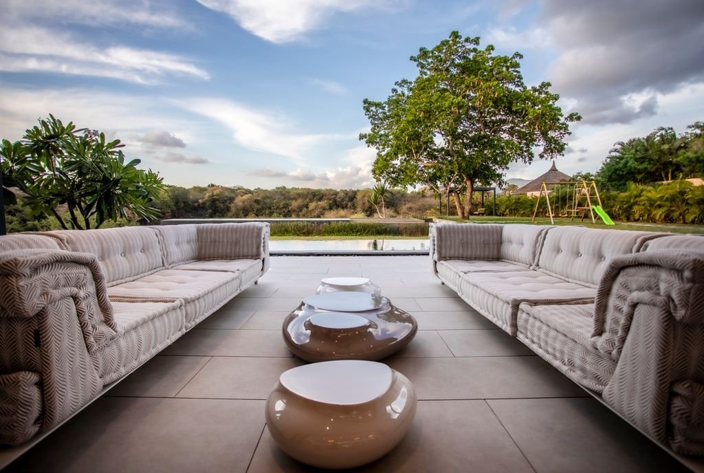 Villa in Flic en Flac, Rivière Noire District, Mauritius 3 - 17006029