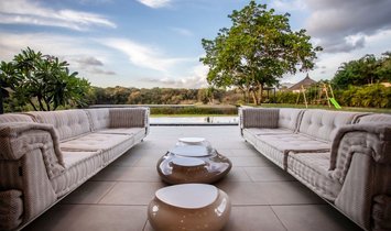 Villa en Flic en Flac, Distrito de Black River, Mauricio 2