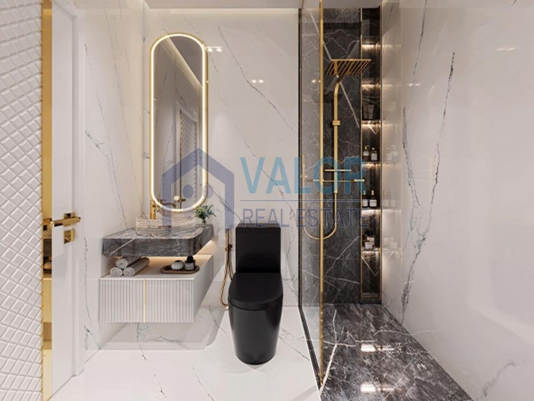 Apartment in Nadd Hessa, Dubai, United Arab Emirates 5 - 15838059