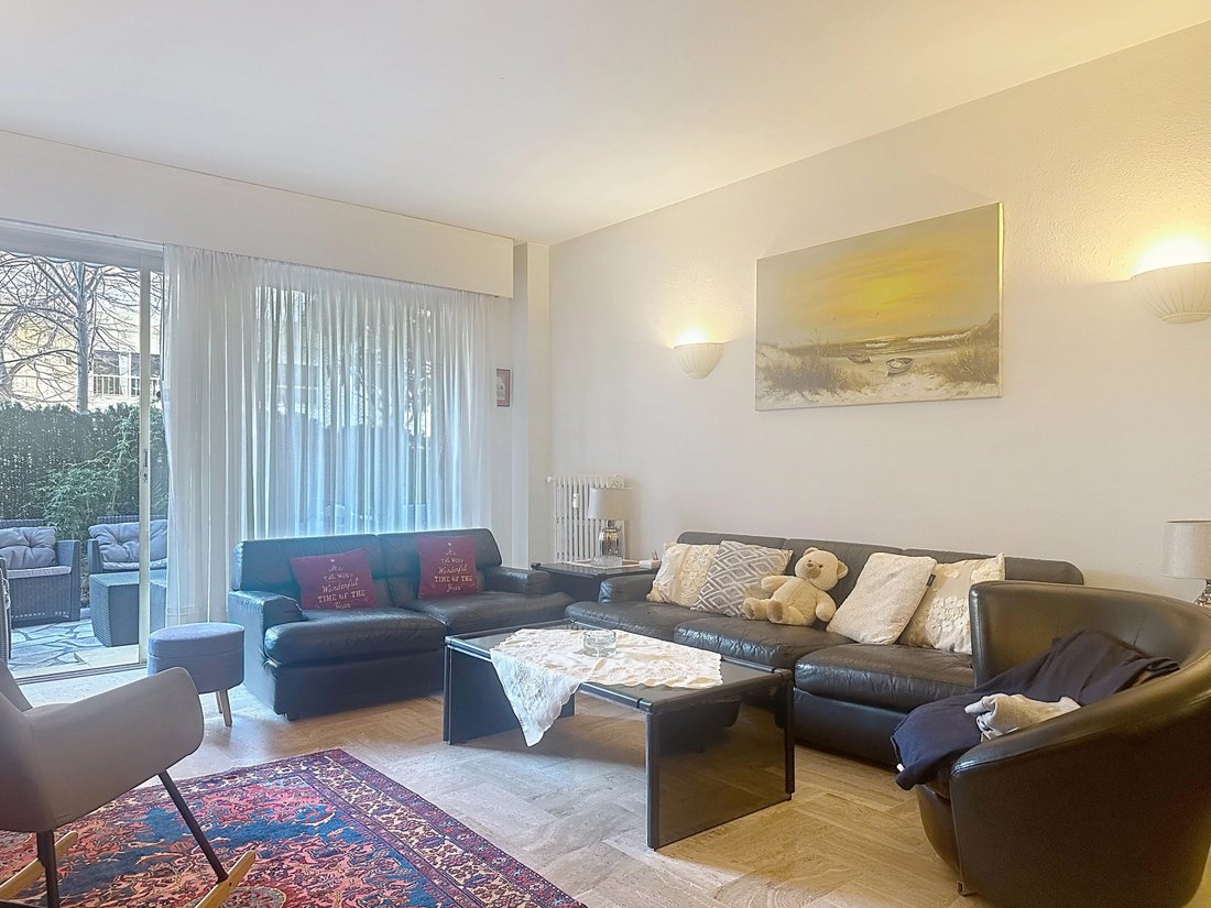 Apartment in Cannes, Provence-Alpes-Côte d'Azur, France 2 - 16970507