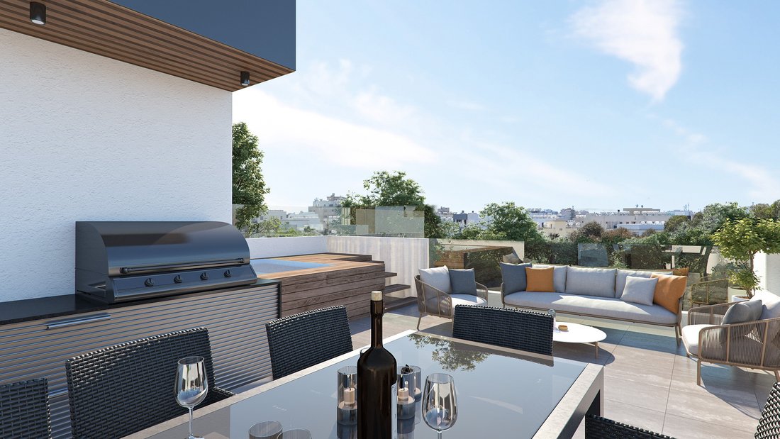 Villa in Larnaca, Larnaca, Cyprus 5 - 17006106