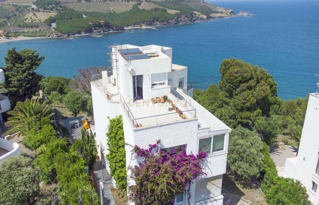 Villa in Llanca, Catalonia, Spain 1 - 16111109