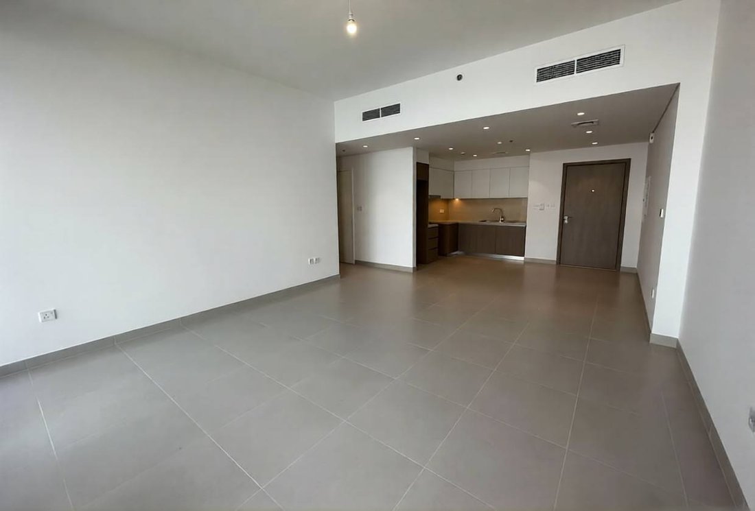 Apartment in Dubai Creek Harbour, Dubai, United Arab Emirates 3 - 16862262