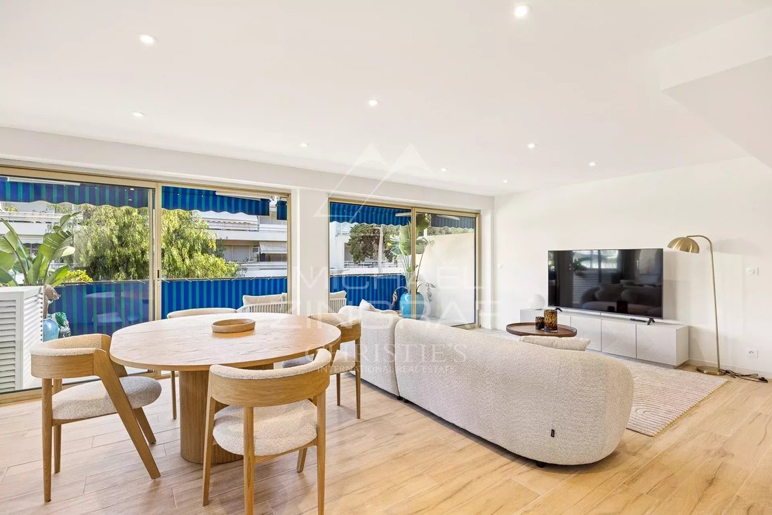 Apartment in La Source, Cannes, France 2 - 17003705