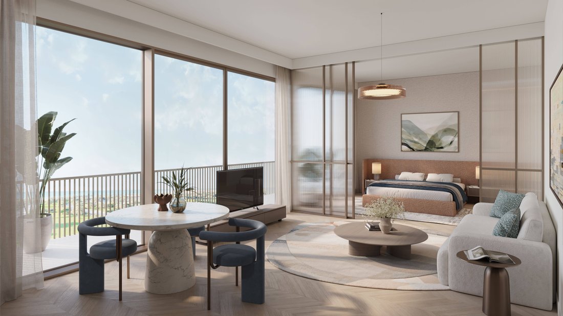Apartment in Mina Al arab, Ras al-Khaimah Emirate, United Arab Emirates 2 - 16711200