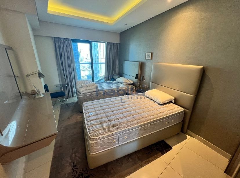 Apartment in Business Bay, Dubai, United Arab Emirates 5 - 14884889