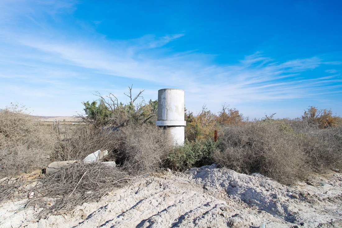 Land in Mecca, California, United States 5 - 17006413