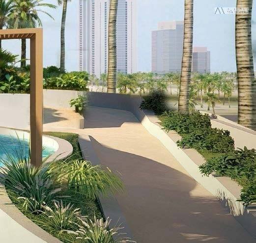 Apartment in Downtown Dubai, Dubai, United Arab Emirates 5 - 16963672