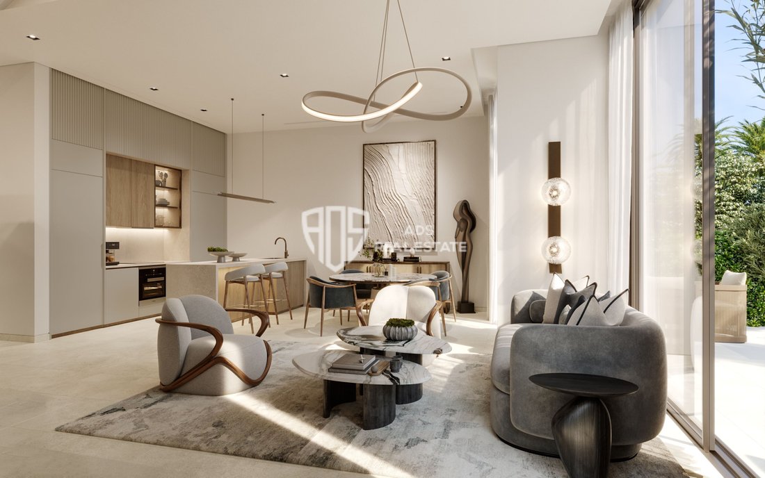 Villa in Nad Al Sheba, Dubai, United Arab Emirates 5 - 15960515