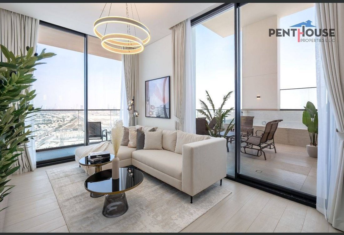 Apartment in JVC / Jumeirah Village Circle, Dubai, United Arab Emirates 1 - 16253058