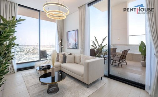 Apartment in JVC / Jumeirah Village Circle, Dubai, United Arab Emirates 1