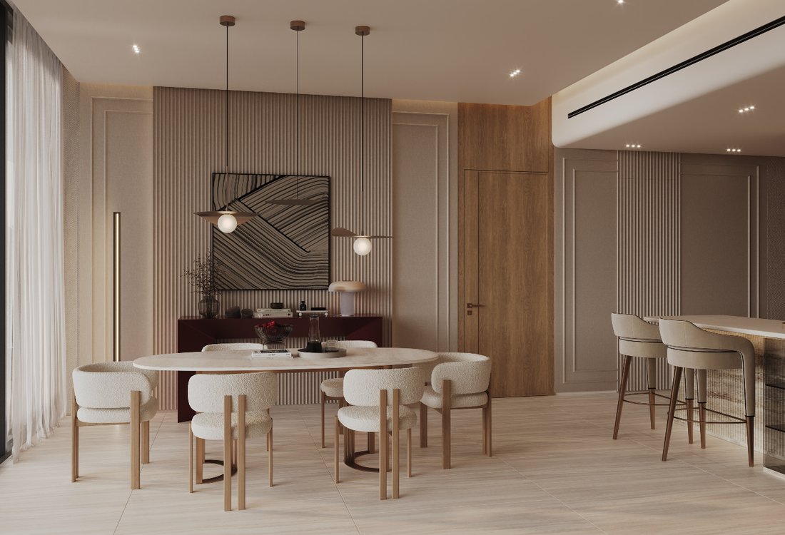 Apartment in JVC / Jumeirah Village Circle, Dubai, United Arab Emirates 5 - 15838361