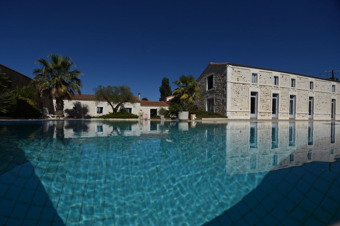 Villa in Chaillevette, Nouvelle-Aquitaine, France 2 - 17005050