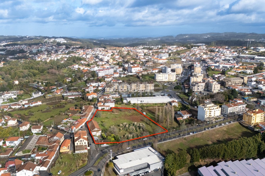 Land in Arrifana, Aveiro District, Portugal 4 - 17006366