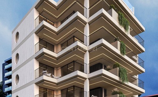 Apartment in Sao Martinho, Madeira, Portugal 1