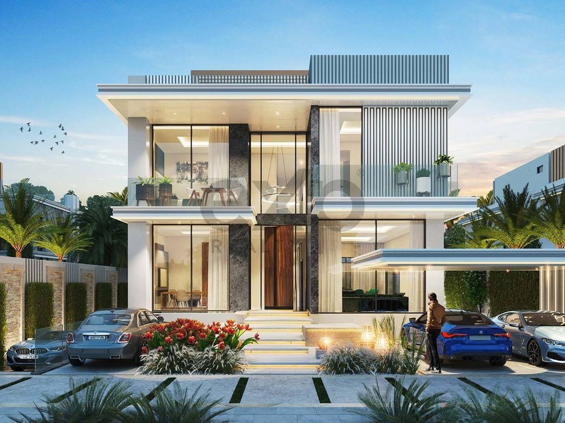 Villa in Al Yalayis 1, Al Yalayis, Dubai 3 - 16825548