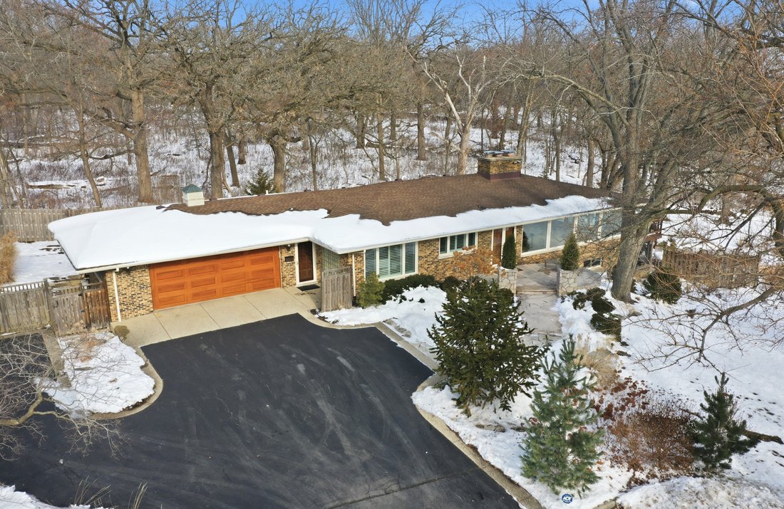 House in Barrington, Illinois, United States 1 - 16991804