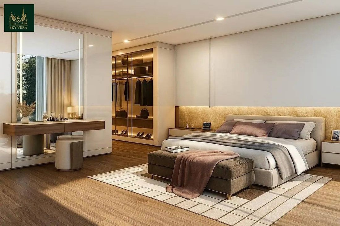 Apartment in Bukadra, Dubai, United Arab Emirates 4 - 16673022