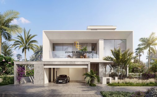 Villa in Downtown Dubai, Dubai, United Arab Emirates 1