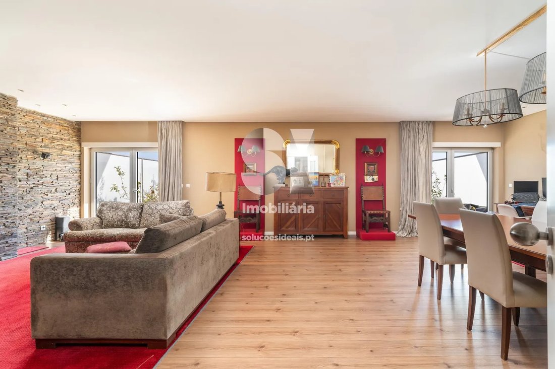Apartment in Sao Martinho do Bispo e Ribeira de Frades, Coimbra District, Portugal 5 - 17003145