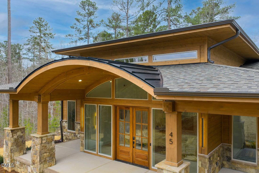 House in Chapel Hill, North Carolina, United States 4 - 17004320