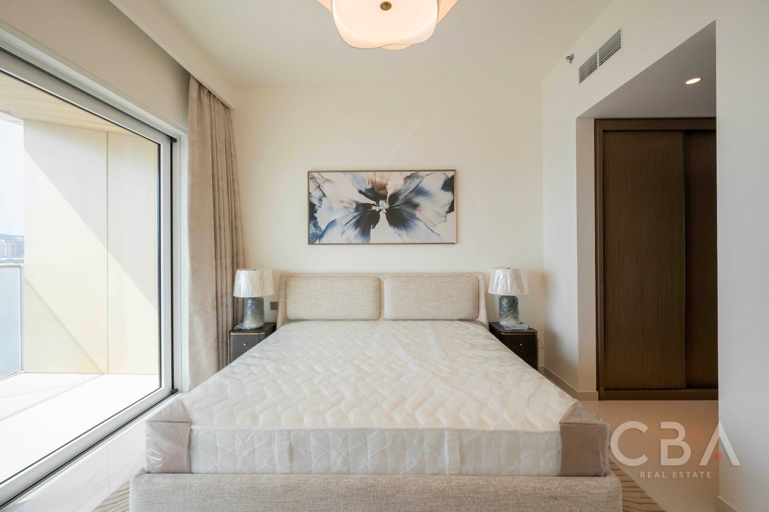 Apartment in Dubai Harbour, Dubai, United Arab Emirates 4 - 15946540