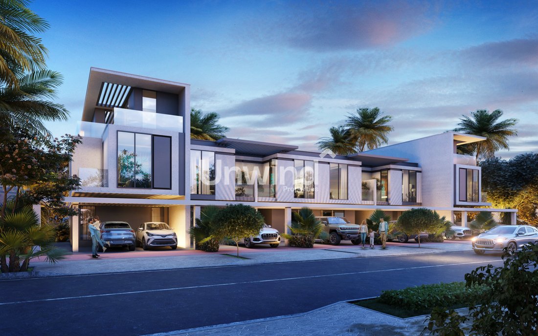 Villa in Al Yalayis 1, Al Yalayis, Dubai 3 - 15242604