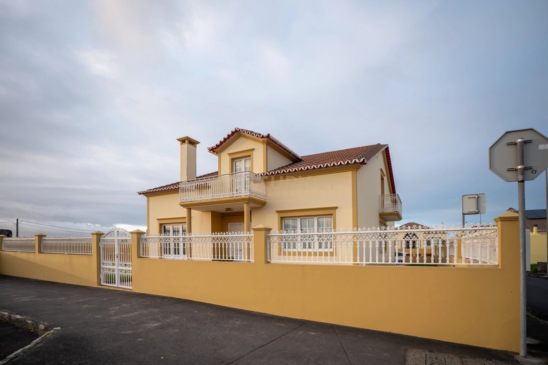 Villa in Ribeira Seca, Azores, Portugal 2 - 16761965