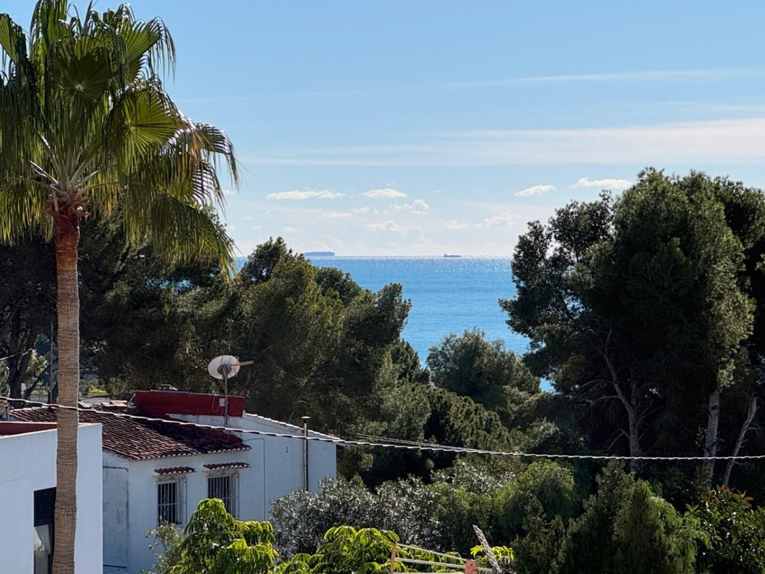 Villa in Fanadix, Benissa, Valencian Community 3 - 16311748