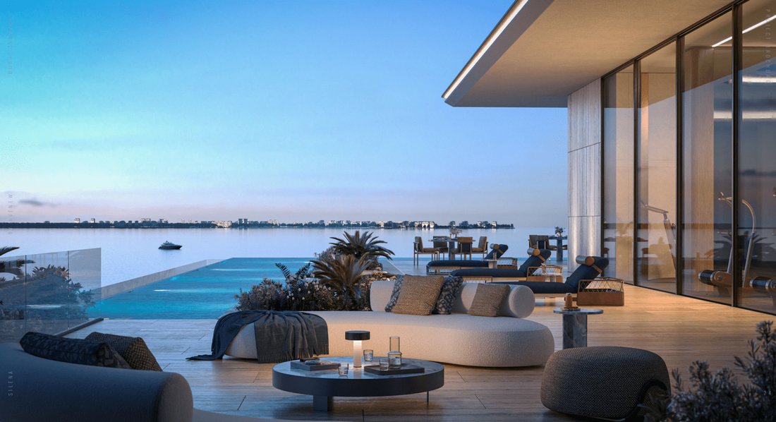 Apartment in Dubai, United Arab Emirates 5 - 16536734