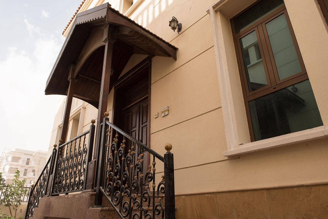 Townhouse in Wadi Al Safa 2, Wadi Al Safa, Dubai 2 - 16402418