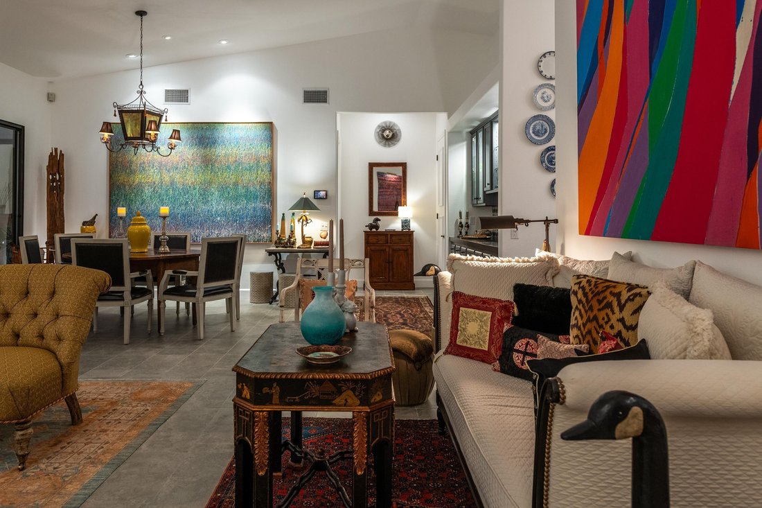House in Rancho Mirage, California, United States 4 - 17004301
